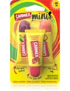 Carmex Minis utazási készlet a száraz ajkakra SPF 15