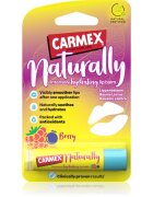 Carmex Naturally Berry hidratáló ajakbalzsam stick 4.25 g