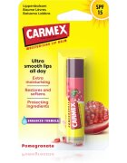 Carmex Pomegranate hidratáló ajakbalzsam stick SPF 15 4.25 g