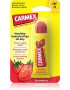 Carmex Strawberry ajakbalzsam SPF 15 10 g