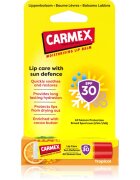 Carmex Tropical Sun Defense ajakvédő balzsam SPF 30 425 g