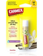 Carmex Vanilla hidratáló ajakbalzsam stick SPF 15 4.25 g