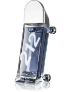 Carolina Herrera 212 Heroes Eau de Toilette uraknak 150 ml