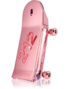 Carolina Herrera 212 Heroes for Her Eau de Parfum hölgyeknek 50 ml