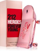 Carolina Herrera 212 Heroes for Her Eau de Parfum hölgyeknek 50 ml