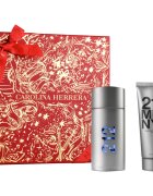 Carolina Herrera 212 Men ajándékszett uraknak