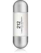 Carolina Herrera 212 NYC Eau de Toilette hölgyeknek 30 ml