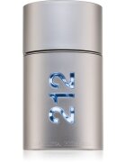 Carolina Herrera 212 NYC Men Eau de Toilette uraknak 50 ml