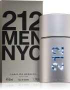 Carolina Herrera 212 NYC Men Eau de Toilette uraknak 50 ml