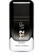 Carolina Herrera 212 VIP Black Eau de Parfum uraknak 50 ml