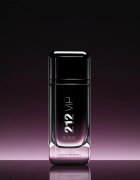 Carolina Herrera 212 VIP Black Eau de Parfum uraknak 50 ml