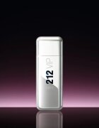 Carolina Herrera 212 VIP Men Eau de Toilette uraknak 200 ml
