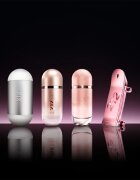 Carolina Herrera 212 VIP Rosé Eau de Parfum hölgyeknek 125 ml