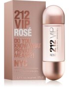 Carolina Herrera 212 VIP Rosé Eau de Parfum hölgyeknek 30 ml