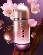 Carolina Herrera 212 VIP Rosé Eau de Parfum hölgyeknek 30 ml
