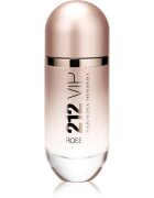 Carolina Herrera 212 VIP Rosé Eau de Parfum hölgyeknek 80 ml