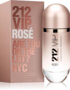 Carolina Herrera 212 VIP Rosé Eau de Parfum hölgyeknek 80 ml