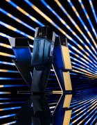 Carolina Herrera Bad Boy Cobalt Absolute Eau de Parfum uraknak 10 ml
