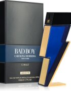 Carolina Herrera Bad Boy Cobalt Absolute Eau de Parfum uraknak 50 ml