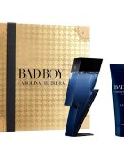 Carolina Herrera Bad Boy Cobalt ajándékszett uraknak 1 db