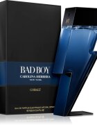 Carolina Herrera Bad Boy Cobalt Eau de Parfum uraknak 100 ml