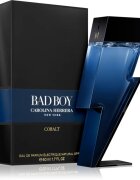 Carolina Herrera Bad Boy Cobalt Eau de Parfum uraknak 50 ml