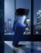Carolina Herrera Bad Boy Cobalt Eau de Parfum uraknak 50 ml