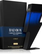 Carolina Herrera Bad Boy Cobalt Elixir Eau de Parfum uraknak 100 ml