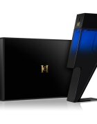 Carolina Herrera Bad Boy Cobalt Elixir Eau de Parfum uraknak 150 ml