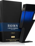 Carolina Herrera Bad Boy Cobalt Elixir Eau de Parfum uraknak 50 ml
