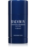 Carolina Herrera Bad Boy Cobalt stift dezodor uraknak 75 g