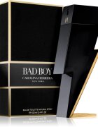 Carolina Herrera Bad Boy Eau de Toilette uraknak 100 ml
