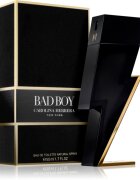 Carolina Herrera Bad Boy Eau de Toilette uraknak 50 ml