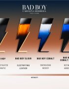 Carolina Herrera Bad Boy Elixir Eau de Parfum uraknak 100 ml