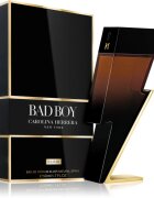 Carolina Herrera Bad Boy Elixir Eau de Parfum uraknak 50 ml