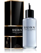 Carolina Herrera Bad Boy utántöltő uraknak 200 ml