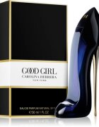 Carolina Herrera Good Girl Eau de Parfum hölgyeknek 30 ml