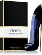 Carolina Herrera Good Girl Eau de Parfum hölgyeknek 80 ml