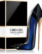 Carolina Herrera Good Girl Eau de Parfum utántölthető hölgyeknek 100 ml