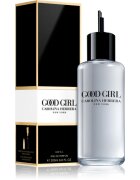 Carolina Herrera Good Girl Eau de Parfum utántöltő hölgyeknek 200 ml