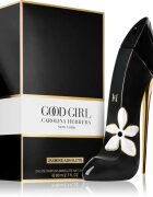 Carolina Herrera Good Girl Jasmine Absolute Eau de Parfum hölgyeknek 80 ml