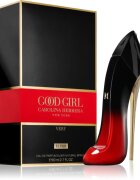 Carolina Herrera Good Girl Very Good Girl Elixir Eau de Parfum hölgyeknek 80 ml