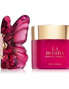 Carolina Herrera La Bomba Body Set szett hölgyeknek