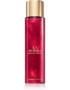 Carolina Herrera La Bomba csillogó olaj testre hölgyeknek 150 ml