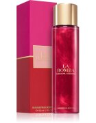 Carolina Herrera La Bomba csillogó olaj testre hölgyeknek 150 ml