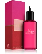 Carolina Herrera La Bomba Eau de Parfum utántöltő hölgyeknek 200 ml