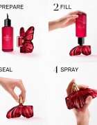 Carolina Herrera La Bomba Intensa Eau de Parfum intense hölgyeknek refill 200 ml