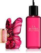 Carolina Herrera La Bomba Set szett hölgyeknek