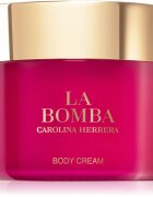 Carolina Herrera La Bomba testápoló krém hölgyeknek 200 ml