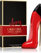 Carolina Herrera Very Good Girl Eau de Parfum hölgyeknek 30 ml